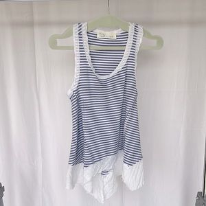 Vintage Havana Swing Tank Top